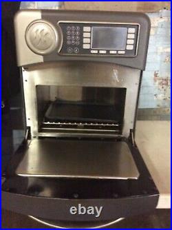 2011 Turbochef NGO commercial countertop electric powered rapid cook oven