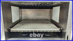 2014 Amana MenuMaster High Speed Electric Convection Oven MXP22 (TurboChef)