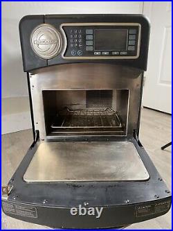 2016 TurboChef Turbo Chef NGO Sota Rapid Cook Oven Tested & Works-SEE VIDEO&PICS