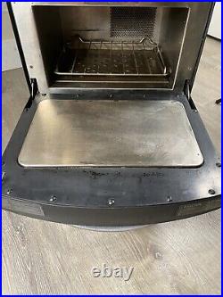 2016 TurboChef Turbo Chef NGO Sota Rapid Cook Oven Tested & Works-SEE VIDEO&PICS