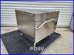2017 Amana MenuMaster High Speed Electric Convection Oven MXP22 (TurboChef)