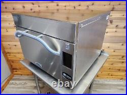 2019 Amana MenuMaster High Speed Electric Convection Oven MXP22 (TurboChef)