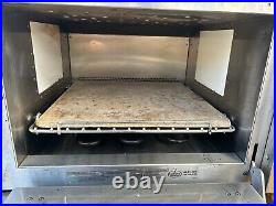 2019 Amana MenuMaster High Speed Electric Convection Oven MXP22 (TurboChef)