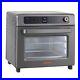 26.4QT/25L Countertop 12 Slice Convection Oven Dehydrate Air Fryer Toaster Oven