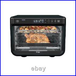 8-in-1 XL Pro Air Fry Oven, Large Countertop Convection Oven