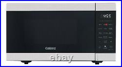 AIR FRY MICROWAVE CONVECTION OVEN 3-In-1 0.9 Cu Ft 900W Stainless Steel