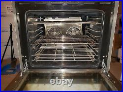 Adcraft COH-2670W Half Size Convection Oven 208/240V, 2670W WORKING CONDITION