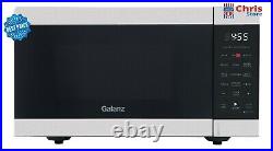 Air Fry Countertop Microwave Oven 3 in 1 Convection Fryer. 9 Cu Ft Stainless 360