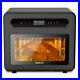 Air Fryer Toast Oven Combo, 26 QT Steam Convection Oven Countertop