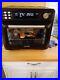 Air Fryer Toaster Oven, 12-in-1 Convection Ovens Countertop Combo, 6-Slice Toast