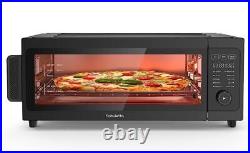 Air Fryer Toaster Oven Combo Fabuletta 10-in-1 Countertop Convection Oven
