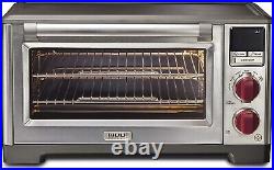BRAND NEW Wolf Gourmet Elite Digital Countertop Convection Toaster Oven WGCO150S