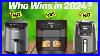Best Air Fryers 2024 We Hands On Tested 147
