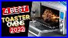 Best Toaster Oven Of 2022 The 4 Best Toaster Ovens Review