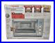 Black and Decker TOD5035SS, Air Fry Convection Countertop Oven (OPEN BOX)