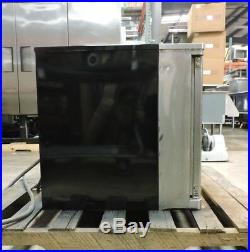Blodgett CTB-1 Commercial Half Size Electric Convection Oven