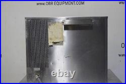 Blodgett Electric Half-size Convection Oven Model Ctb-1