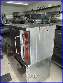 Blodgett Half Size Electric Commercial Convection Oven