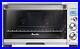 Breville BOV670BSS Smart Compact Convection Oven IQ Element Brand New In Box