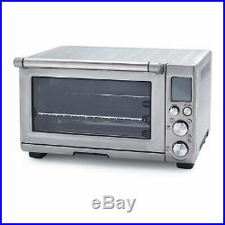 Breville BOV845BSS Smart Oven Pro Convection Toaster Oven