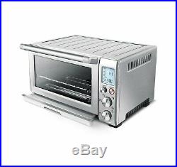 Breville BOV845BSS Smart Oven Pro Toaster Oven