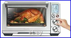 Breville BOV900BSS The Smart Oven Air, Silver