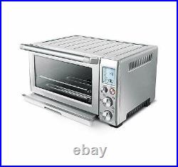 Breville BOV900BSS The Smart Oven Air, Silver