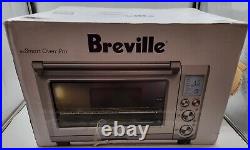 Breville Convection Smart Oven Countertop Stainless Steel BOV800XL/A WORKS