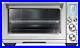 Breville Smart Oven Air Fryer BOV900BSS Toaster Oven Stainless Steel (Brand New)