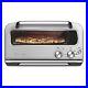Breville Smart Oven Pizzaiolo Pizza Oven, BPZ820BSS, Brushed Stainless Steel