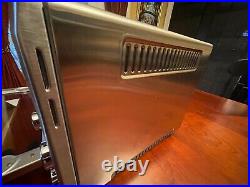 Breville Smart Oven Pro BOV845BSS 1800W Convection Oven Brushed Stainless