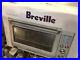 Breville the Smart Oven Pro Toaster Oven Brushed Stainless Steel (BOV845BSS)