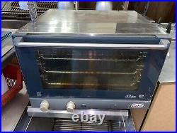 CADCO UNOX XAF103 Quarter Size Table Top Convection Oven (Cristina)