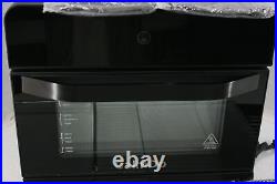 CD-AF25EU 26.3 Quart Extra Large Air Fryer Toaster Oven Convection Countertop