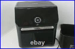 COSORI Air Fryer Oven Combo 7 Qt Countertop Convection w Roast Toast Bake