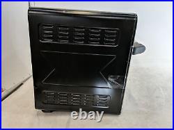 COSORI Air Fryer Toaster Oven 26.4QT, 12-in-1 Convection Oven Countertop READ