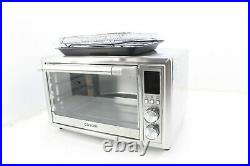 COSORI Air Fryer Toaster Oven Combo 12 in 1 Countertop Convection CO130-AO