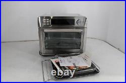 COSORI Air Fryer Toaster Oven Convection Countertop Stainless Steel Lightweight