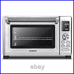 COSORI CO125-TO 11-in-1 Toaster Combo Convection Countertop Oven with