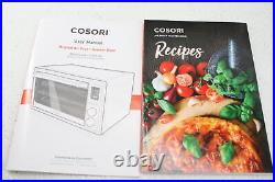 COSORI CO130-AO Air Fryer Toaster Oven 12 in 1 Convection Oven Countertop