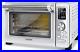 COSORI Toaster Oven Combo, 11-in-1 Convection oven countertop, Rotisserie & 12 &