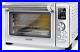 COSORI Toaster Oven Combo, 25L 11-in-1 Convection Countertop Rotisserie, & Pizza