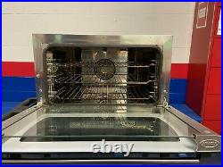 Cadco UNOX Line Chef Oven