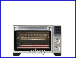 Calphalon Performance Air Fry 1400W Countertop Oven Stainless Steel (2339289)
