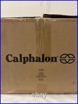 Calphalon Performance Air Fry Convection Oven, Countertop Toaster Oven