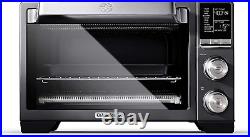 Calphalon Performance Air Fry Convection Oven, Countertop Toaster Oven, Dark Sta
