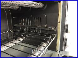 Calphalon Performance Air Fry Convection Oven Countertop Toaster Oven TSCLTRDG3
