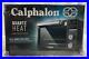 Calphalon Performance Air Fry Countertop Oven Quartz Heat Technology