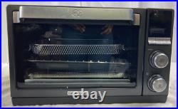 Calphalon Performance Air Fry Countertop Oven Quartz Heat Technology