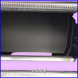 Calphalon Precision Air Fry Convection Oven Countertop Toaster Black #NO8055